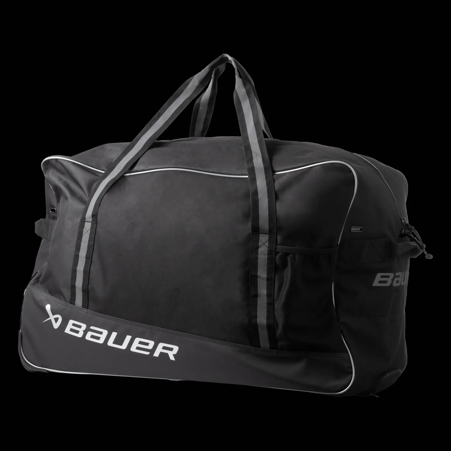 S24 Bauer Core Wheeled Bag 24/25, aikuisten jääkiekkolaukku - Jääkiekkokassit - S24 Bauer Core Wheeled Bag 24/25, aikuisten jääkiekkolaukku