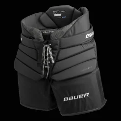 S23 Bauer Elite Goal Pant 23/24, aikuisten maalivahdin housut - Maalivahdin Suojat - S23 Bauer Elite Goal Pant 23/24, aikuisten maalivahdin housut