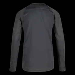 S22 Bauer Perfromance Long Sleeve Top-Yth 23/24, treenipaita lapset - Alusasut Jääkiekkoon - S22 Bauer Perfromance Long Sleeve Top-Yth 23/24, treenipaita lapset