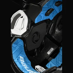 S23 Bauer Re-Akt 65 Helmet 23/24, aikuisten jääkiekkokypärä - Jääkiekkokypärät - S23 Bauer Re-Akt 65 Helmet 23/24, aikuisten jääkiekkokypärä