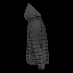 S24 Bauer Team Buffer Jacket 24/25, aikuisten takki - T-Paidat Ja Shortsit Jääkiekkoon - S24 Bauer Team Buffer Jacket 24/25, aikuisten takki