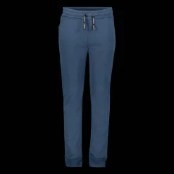 S23 Bauer Team Fleece Jogger 23/24, lasten collegehousut - Verryttelyhousut Jääkiekkoon - S23 Bauer Team Fleece Jogger 23/24, lasten collegehousut