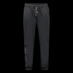 S23 Bauer Team Fleece Jogger 23/24, collegehousut, unisex - Verryttelyhousut Jääkiekkoon - S23 Bauer Team Fleece Jogger 23/24, collegehousut, unisex