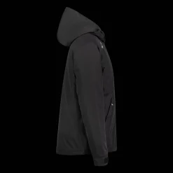 S24 Bauer Team Heavyweight Jacket, 24/25, aikuisten takki - T-Paidat Ja Shortsit Jääkiekkoon - S24 Bauer Team Heavyweight Jacket, 24/25, aikuisten takki