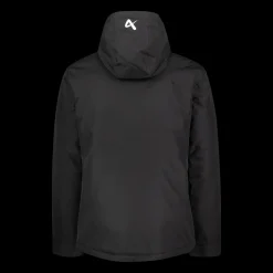 S24 Bauer Team Heavyweight Jacket, 24/25, aikuisten takki - T-Paidat Ja Shortsit Jääkiekkoon - S24 Bauer Team Heavyweight Jacket, 24/25, aikuisten takki