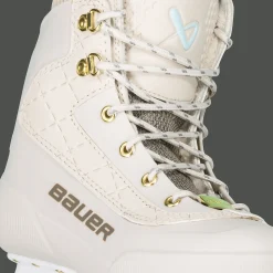 S23 Bauer Tremblant Skate 23/24, nuorten luistimet - Luistimet - S23 Bauer Tremblant Skate 23/24, nuorten luistimet