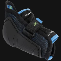 S24 Bauer X Elbow Pad 24/25, lasten kyynärsuoja - Kyynärsuojat - S24 Bauer X Elbow Pad 24/25, lasten kyynärsuoja