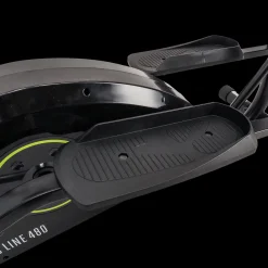 S Line 480 Crosstrainer, crosstrainer - Crosstrainer - S Line 480 Crosstrainer, crosstrainer