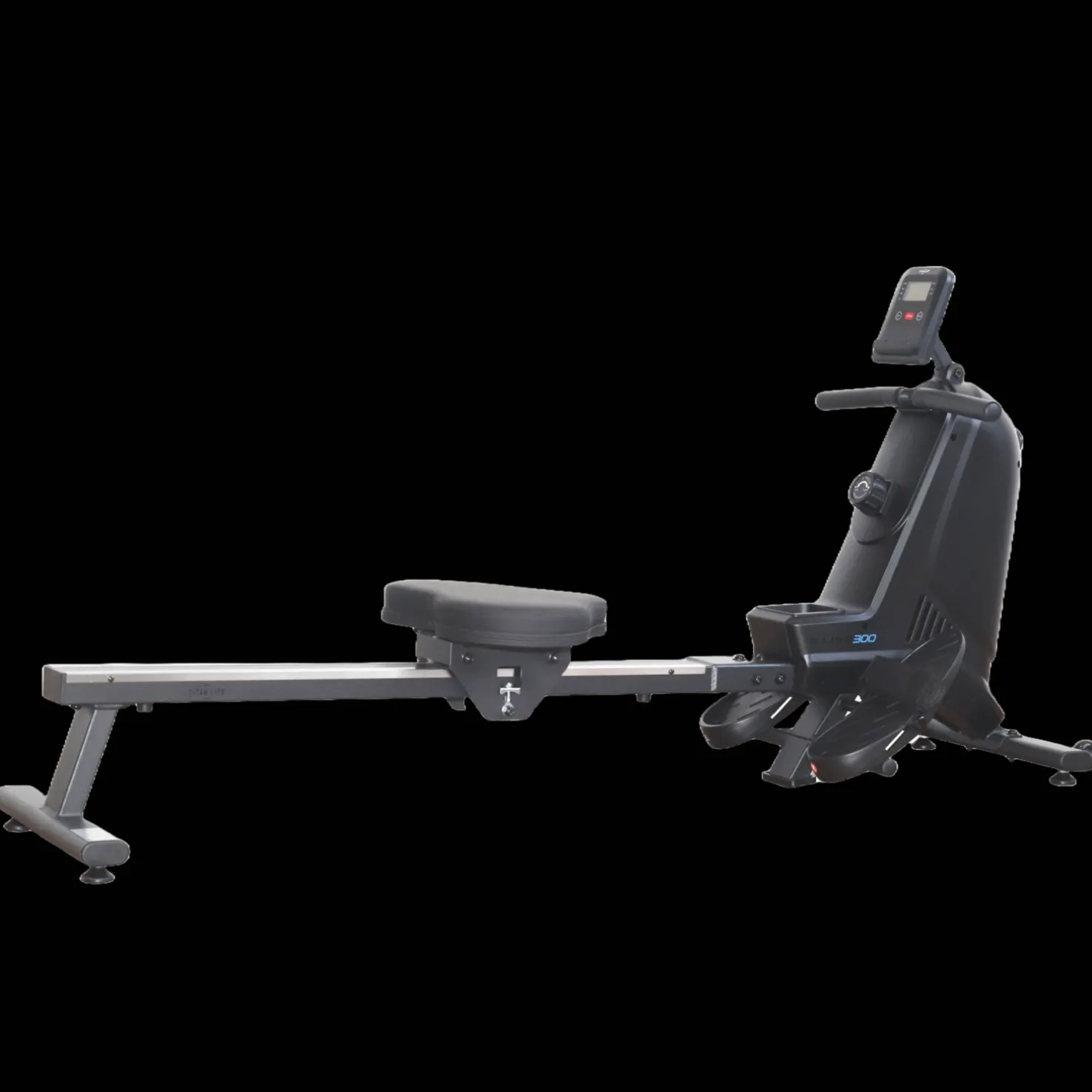 S Line 300 Rower, soutulaite - Soutulaitteet - S Line 300 Rower, soutulaite
