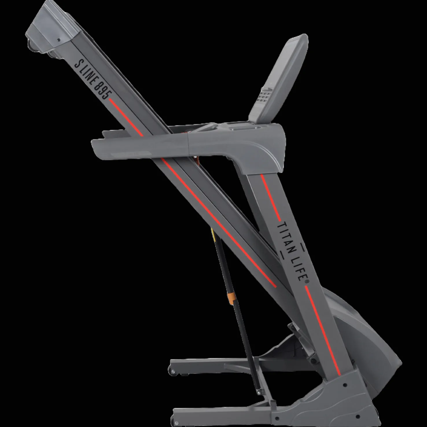 S Line 895 Treadmill, juoksumatto - Juoksumatot - S Line 895 Treadmill, juoksumatto