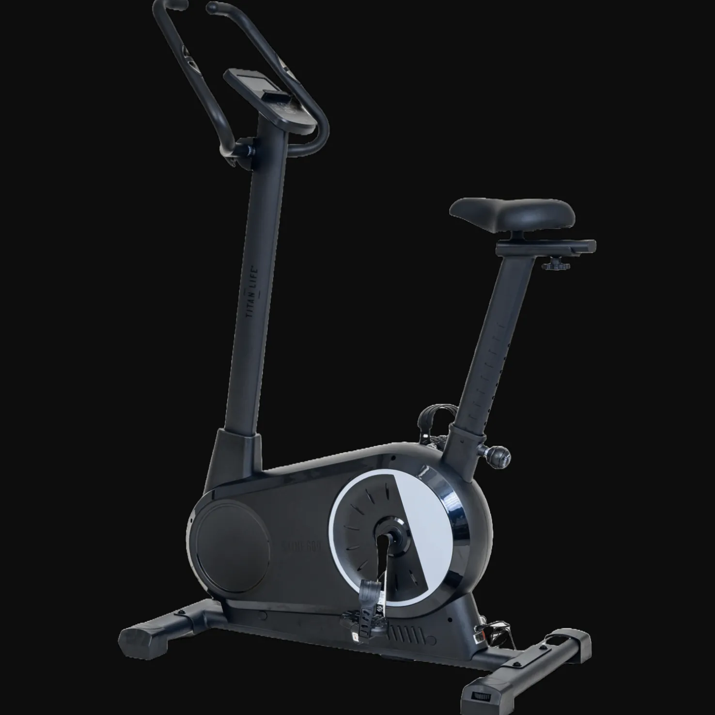 S Line 600 Upright Bike, kuntopyörä - Kuntopyörät - S Line 600 Upright Bike, kuntopyörä