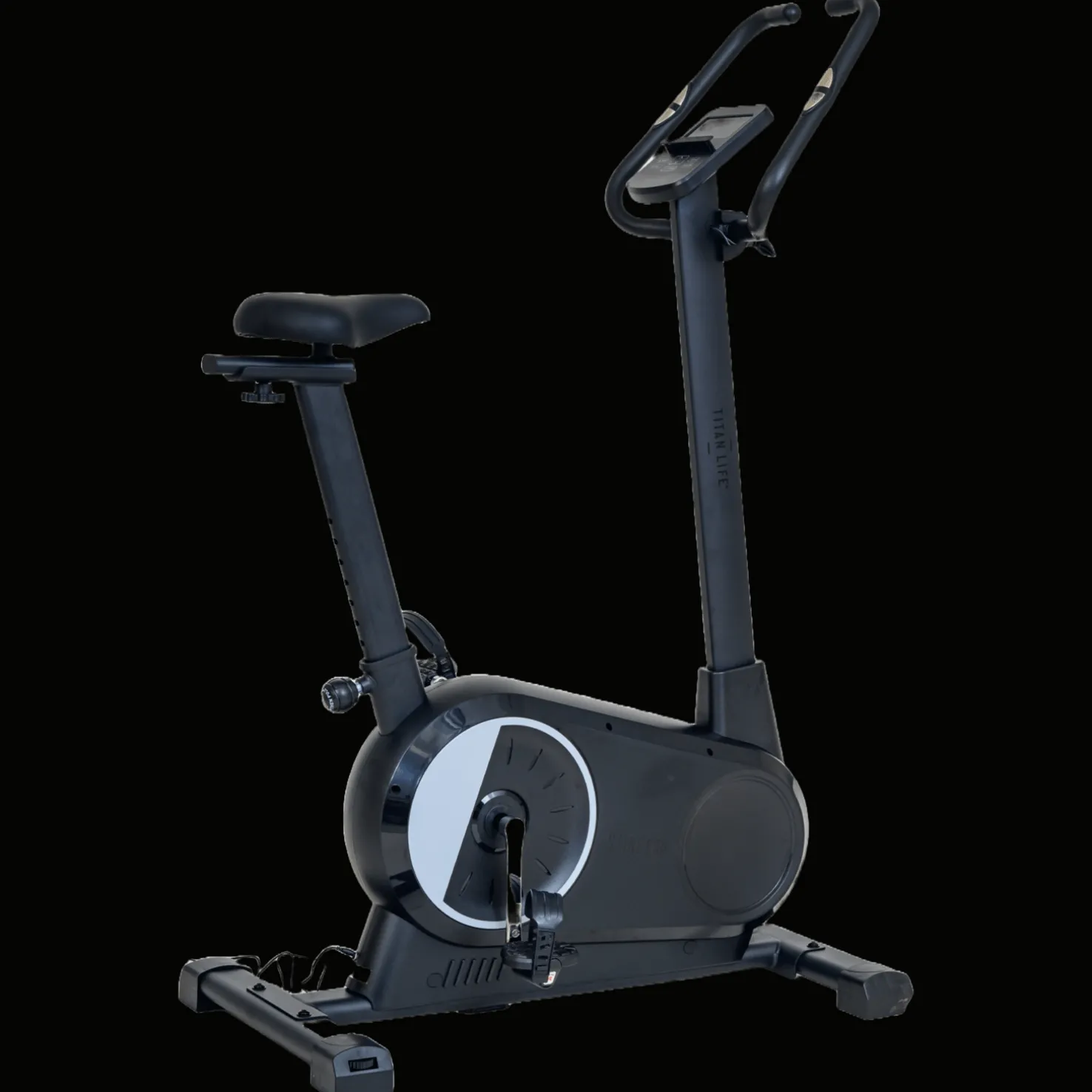 S Line 600 Upright Bike, kuntopyörä - Kuntopyörät - S Line 600 Upright Bike, kuntopyörä