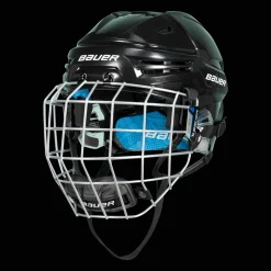 S23 RE-AKT 65 Helmet-Combo 23/24, jääkiekkokypärä, unisex - Jääkiekkokypärät - S23 RE-AKT 65 Helmet-Combo 23/24, jääkiekkokypärä, unisex