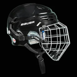 S23 RE-AKT 65 Helmet-Combo 23/24, jääkiekkokypärä, unisex - Jääkiekkokypärät - S23 RE-AKT 65 Helmet-Combo 23/24, jääkiekkokypärä, unisex
