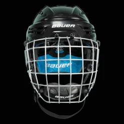 S23 RE-AKT 65 Helmet-Combo 23/24, jääkiekkokypärä, unisex - Jääkiekkokypärät - S23 RE-AKT 65 Helmet-Combo 23/24, jääkiekkokypärä, unisex