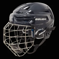 S24 Re-Akt 155-Helmet-Combo 24/25, aikuisten jääkiekkokypärä - Jääkiekkokypärät - S24 Re-Akt 155-Helmet-Combo 24/25, aikuisten jääkiekkokypärä