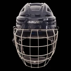 S24 Re-Akt 155-Helmet-Combo 24/25, aikuisten jääkiekkokypärä - Jääkiekkokypärät - S24 Re-Akt 155-Helmet-Combo 24/25, aikuisten jääkiekkokypärä