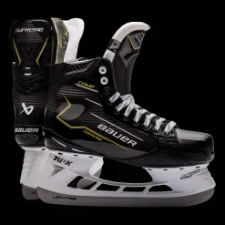 S24 Supreme Comp Skate 24/25, aikuisten jääkiekkoluistimet - Luistimet - S24 Supreme Comp Skate 24/25, aikuisten jääkiekkoluistimet
