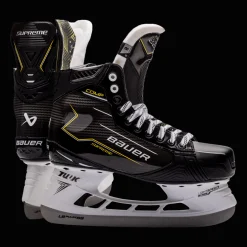 S24 Supreme Comp Skate 24/25, nuorten jääkiekkoluistimet - Luistimet - S24 Supreme Comp Skate 24/25, nuorten jääkiekkoluistimet