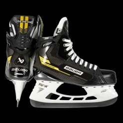 S22 Supreme Comp Skate Sr 23/24, jääkiekkoluistimet aikuiset - Luistimet - S22 Supreme Comp Skate Sr 23/24, jääkiekkoluistimet aikuiset