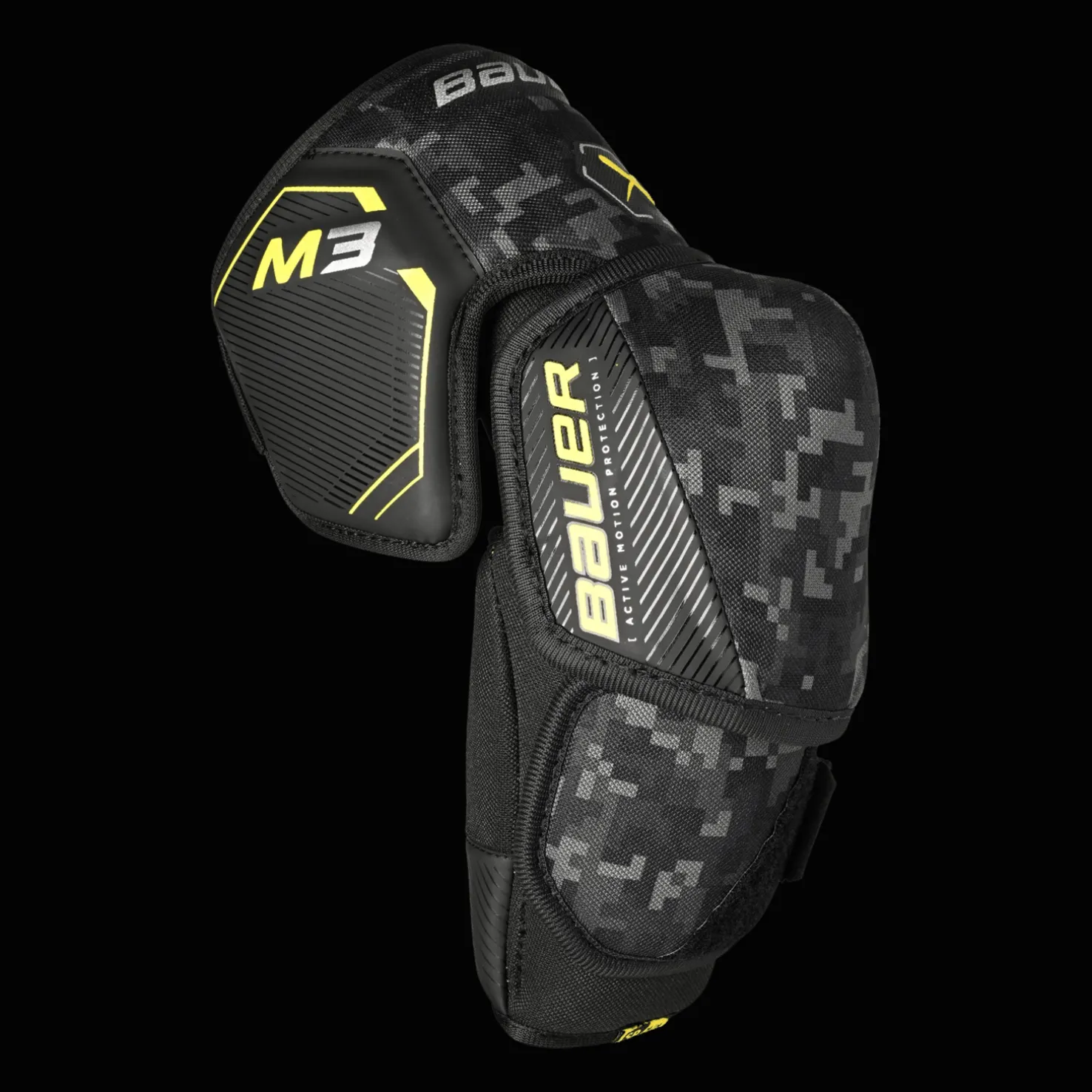 S23 Supreme M3 Elbow Pad 23/24, aikuisten kyynärpääsuoja - Kyynärsuojat - S23 Supreme M3 Elbow Pad 23/24, aikuisten kyynärpääsuoja