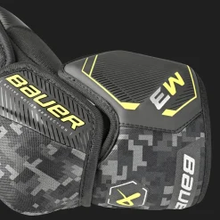 S23 Supreme M3 Elbow Pad 23/24, kyynärpääsuoja, intermediate - Kyynärsuojat - S23 Supreme M3 Elbow Pad 23/24, kyynärpääsuoja, intermediate