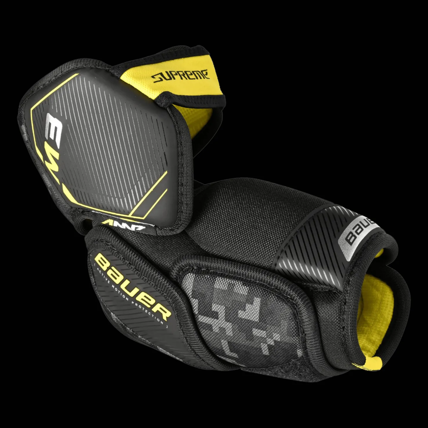 S23 Supreme M3 Elbow Pad 23/24, nuorten kyynärpääsuoja - Kyynärsuojat - S23 Supreme M3 Elbow Pad 23/24, nuorten kyynärpääsuoja