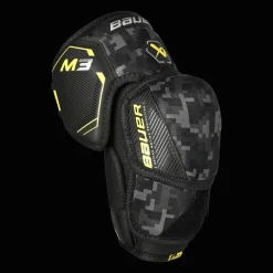 S23 Supreme M3 Elbow Pad 23/24, nuorten kyynärpääsuoja - Kyynärsuojat - S23 Supreme M3 Elbow Pad 23/24, nuorten kyynärpääsuoja