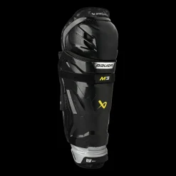 S23 Supreme M3 Shin Guard 23/24, aikuisten säärisuojat jääkiekkoon - Polvisuojat Jääkiekkoon - S23 Supreme M3 Shin Guard 23/24, aikuisten säärisuojat jääkiekkoon