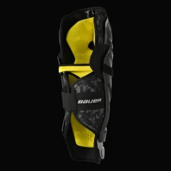 S23 Supreme M3 Shin Guard 23/24, aikuisten säärisuojat jääkiekkoon - Polvisuojat Jääkiekkoon - S23 Supreme M3 Shin Guard 23/24, aikuisten säärisuojat jääkiekkoon