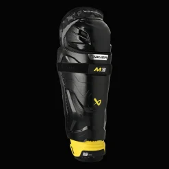 S23 Supreme M3 Shin Guard 23/24, nuorten säärisuojat jääkiekkoon - Polvisuojat Jääkiekkoon - S23 Supreme M3 Shin Guard 23/24, nuorten säärisuojat jääkiekkoon
