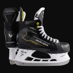 S24 Supreme M30 Skate 24/25, jääkiekkoluistimet, intermediate - Luistimet - S24 Supreme M30 Skate 24/25, jääkiekkoluistimet, intermediate