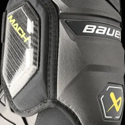 S23 Supreme Mach Elbow Pad 23/24, kyynärpääsuoja, intermediate - Kyynärsuojat - S23 Supreme Mach Elbow Pad 23/24, kyynärpääsuoja, intermediate