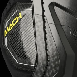 S23 Supreme Mach Shin Guard 23/24, säärisuojat jääkiekkoon, intermediate - Polvisuojat Jääkiekkoon - S23 Supreme Mach Shin Guard 23/24, säärisuojat jääkiekkoon, intermediate