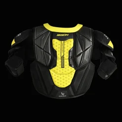 S23 Supreme Mach Shoulder Pad 23/24, nuorten hartiasuoja - Hartiasuojat - S23 Supreme Mach Shoulder Pad 23/24, nuorten hartiasuoja