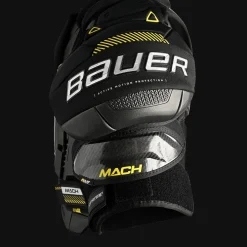 S23 Supreme Mach Shoulder Pad 23/24, aikuisten hartiasuoja - Hartiasuojat - S23 Supreme Mach Shoulder Pad 23/24, aikuisten hartiasuoja