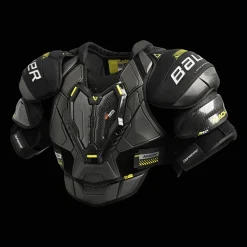 S23 Supreme Mach Shoulder Pad 23/24, hartiasuoja, intermediate - Hartiasuojat - S23 Supreme Mach Shoulder Pad 23/24, hartiasuoja, intermediate