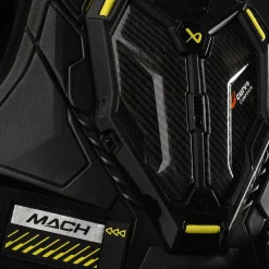 S23 Supreme Mach Shoulder Pad 23/24, hartiasuoja, intermediate - Hartiasuojat - S23 Supreme Mach Shoulder Pad 23/24, hartiasuoja, intermediate