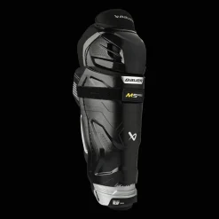 S23 Supreme M5Pro Shin Guard 23/24, nuorten säärisuojat jääkiekkoon - Polvisuojat Jääkiekkoon - S23 Supreme M5Pro Shin Guard 23/24, nuorten säärisuojat jääkiekkoon