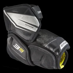 S21 SUPREME 3S PRO ELBOW PAD - JR 21/22, nuorten kyynärsuojat - Kyynärsuojat - S21 SUPREME 3S PRO ELBOW PAD - JR 21/22, nuorten kyynärsuojat