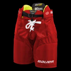 S21 SUPREME ULTRASONIC PANT - YTH 21/22, lasten jääkiekkohousut - Jääkiekkohousut - S21 SUPREME ULTRASONIC PANT - YTH 21/22, lasten jääkiekkohousut