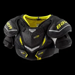 S21 Supreme Ultrasonic Shoulder Pad Yth-22/23 - Muut jääkiekkosuojat - S21 Supreme Ultrasonic Shoulder Pad Yth-22/23