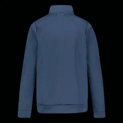 S23 Team Fleece 1/2 Zip 24/25, nuorten paita - T-Paidat Ja Shortsit Jääkiekkoon - S23 Team Fleece 1/2 Zip 24/25, nuorten paita