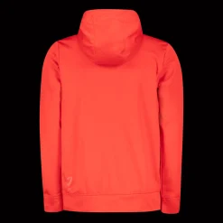 S23 Team Fleece Zip Hoodie 24/25, aikuisten huppari - T-Paidat Ja Shortsit Jääkiekkoon - S23 Team Fleece Zip Hoodie 24/25, aikuisten huppari