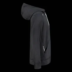 S23 Team Fleece Zip Hoodie 24/25, aikuisten huppari - T-Paidat Ja Shortsit Jääkiekkoon - S23 Team Fleece Zip Hoodie 24/25, aikuisten huppari