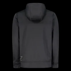 S23 Team Fleece Zip Hoodie 24/25, aikuisten huppari - T-Paidat Ja Shortsit Jääkiekkoon - S23 Team Fleece Zip Hoodie 24/25, aikuisten huppari