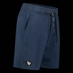 S24 Team Knit Short 24/25, aikuisten treenishortsit - T-Paidat Ja Shortsit Jääkiekkoon - S24 Team Knit Short 24/25, aikuisten treenishortsit