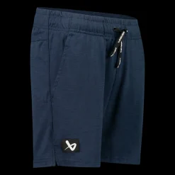 S24 Team Knit Short 24/25, lasten treenishortsit - T-Paidat Ja Shortsit Jääkiekkoon - S24 Team Knit Short 24/25, lasten treenishortsit