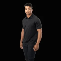 S24 Team Polo 24/25, aikuisten pikeepaita - T-Paidat Ja Shortsit Jääkiekkoon - S24 Team Polo 24/25, aikuisten pikeepaita