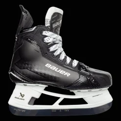 S24 Ti Supreme Shadow Skate 24/25, jääkiekkoluistimet, intermediate - Luistimet - S24 Ti Supreme Shadow Skate 24/25, jääkiekkoluistimet, intermediate